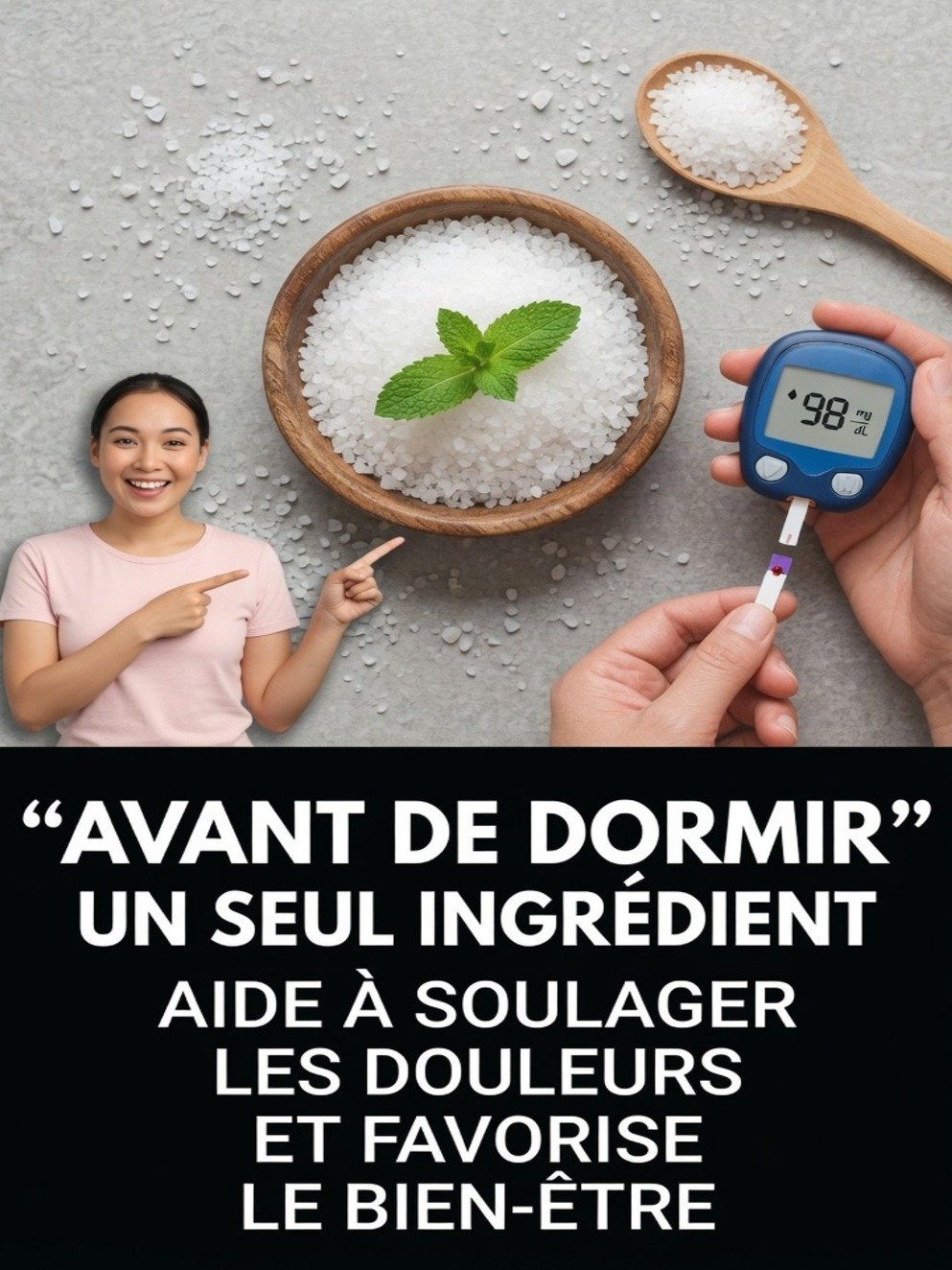 ¿Cansado de No Dormir Bien? Descubre el Secreto Nocturno que Transformará Tu Descanso (¡Y Te Dará Más Energía!)