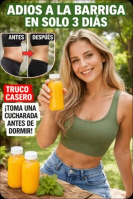 ¡El Truco de 10 Minutos para un Abdomen Plano! Descubre el Jugo de Zanahoria que Elimina la Hinchazón y Transforma tus Mañanas