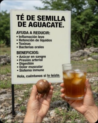 ¡No Te Lo Vas a Creer! Los 10 Secretos del Aguacate que Tu Médico No Te Cuenta (y que Transformarán Tu Salud)