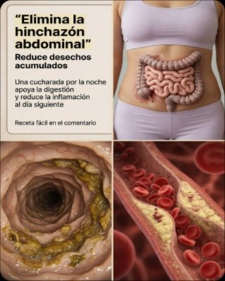 ¡Alerta Viral! ¿El Jugo Verde Realmente "Limpia" Tu Colon y Desinflama el Abdomen? La Verdad que Nadie te Cuenta