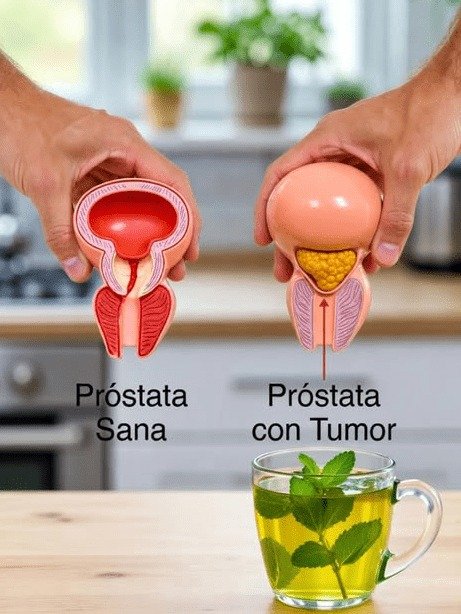 ¡No Te Confíes! 5 Señales Silenciosas de Tu Próstata Que NINGÚN Hombre Debería Ignorar