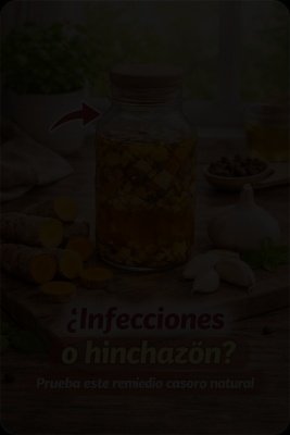 ¡No Más Hinchazón! El Secreto Que Nadie Te Cuenta Para Decir Adiós A Las Infecciones Recurrentes (¡Y Cómo Cambiarlo HOY!)