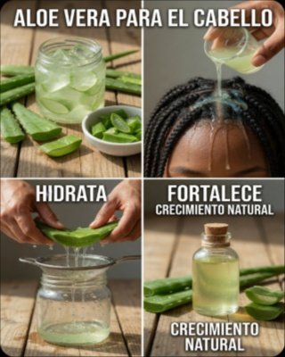 El Secreto Mejor Guardado: Cómo Hacer Aceite de Aloe Vera Casero y Desbloquear 5 Beneficios INCREÍBLES para Tu Piel y Cabello (¡No Te Lo Pierdas!)
