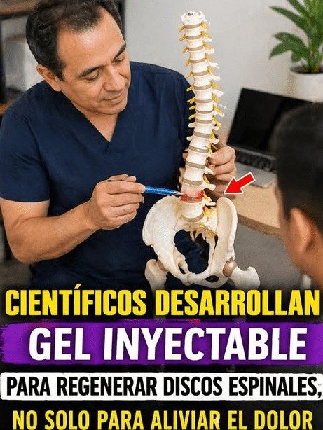 ¡URGENTE! ¿Dolor de Espalda Diario en México? El SECRETO de los Nuevos Geles que Nadie Te Cuenta (Y Cómo ALIVIARTE HOY)