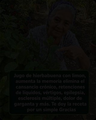 ¡El Secreto Olvidado para una Salud de Hierro! Hierbabuena y Limón: 7 Razones para Empezar a Tomarlo HOY Mismo