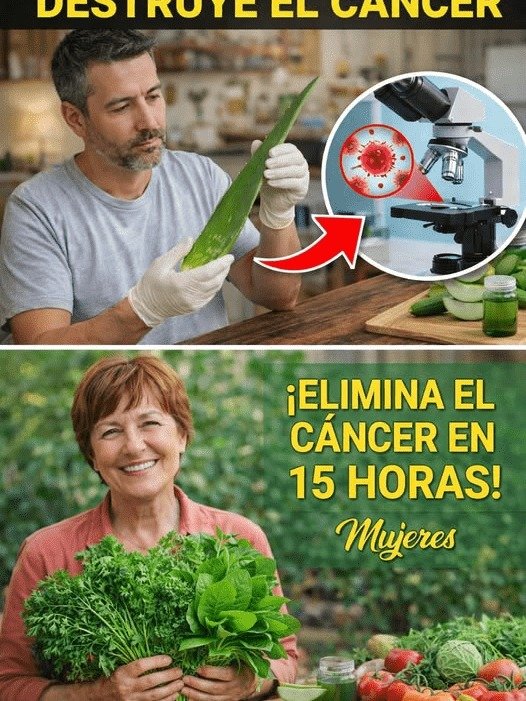 ¡ALERTA! La Verdad Oculta de la 'Hoja Milagrosa' que Todos Comparten (¡Tu Salud está en Juego!)