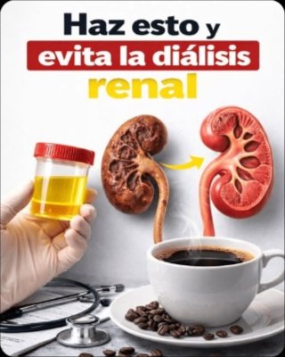 ¿Cansado y Hinchado? ¡Tu Cuerpo GRITA Ayuda! El Único Secreto Natural para REJUVENECER Tus Riñones y Bajar la Creatinina que NADIE Te Ha Contado
