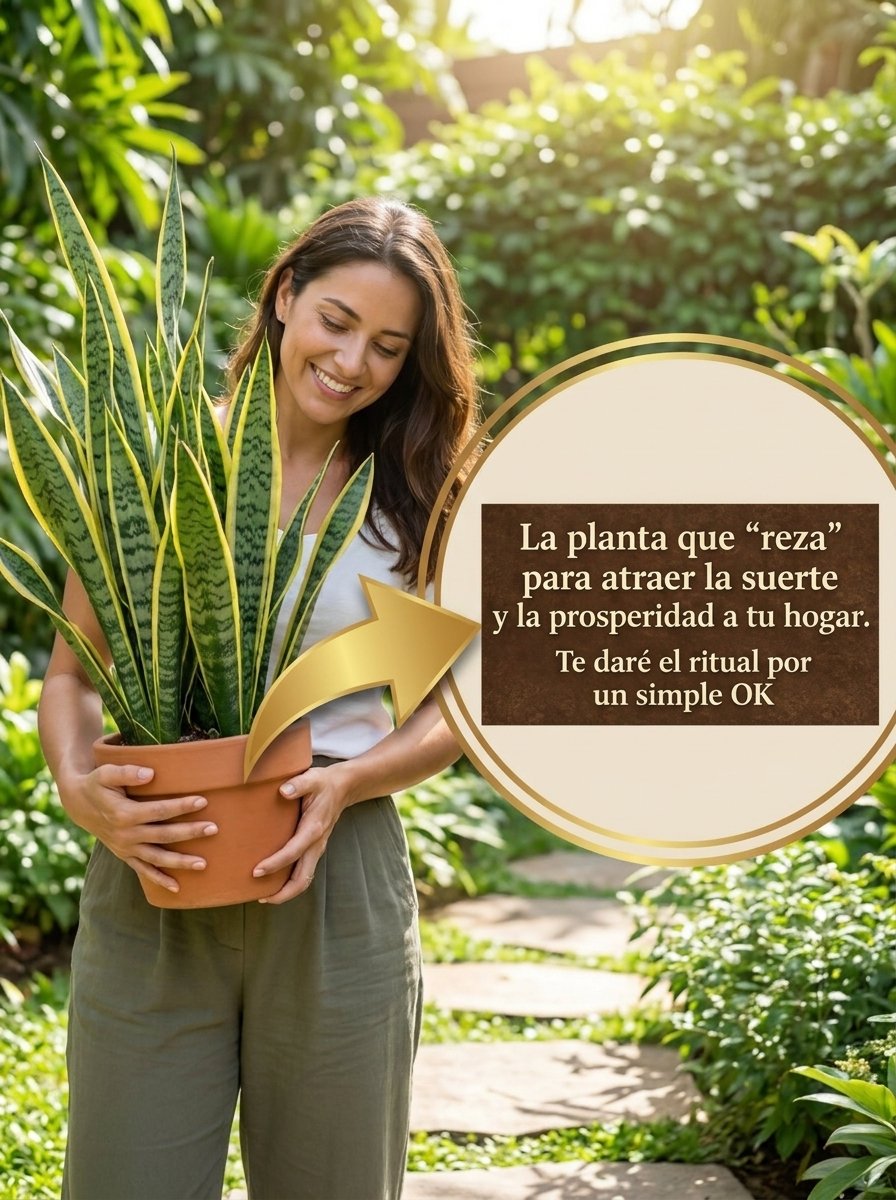 ¿Tu Casa Necesita PAZ? Descubre el Secreto de la Maranta: La Planta 'Que Reza' que Transformará Tu Hogar HOY Mismo