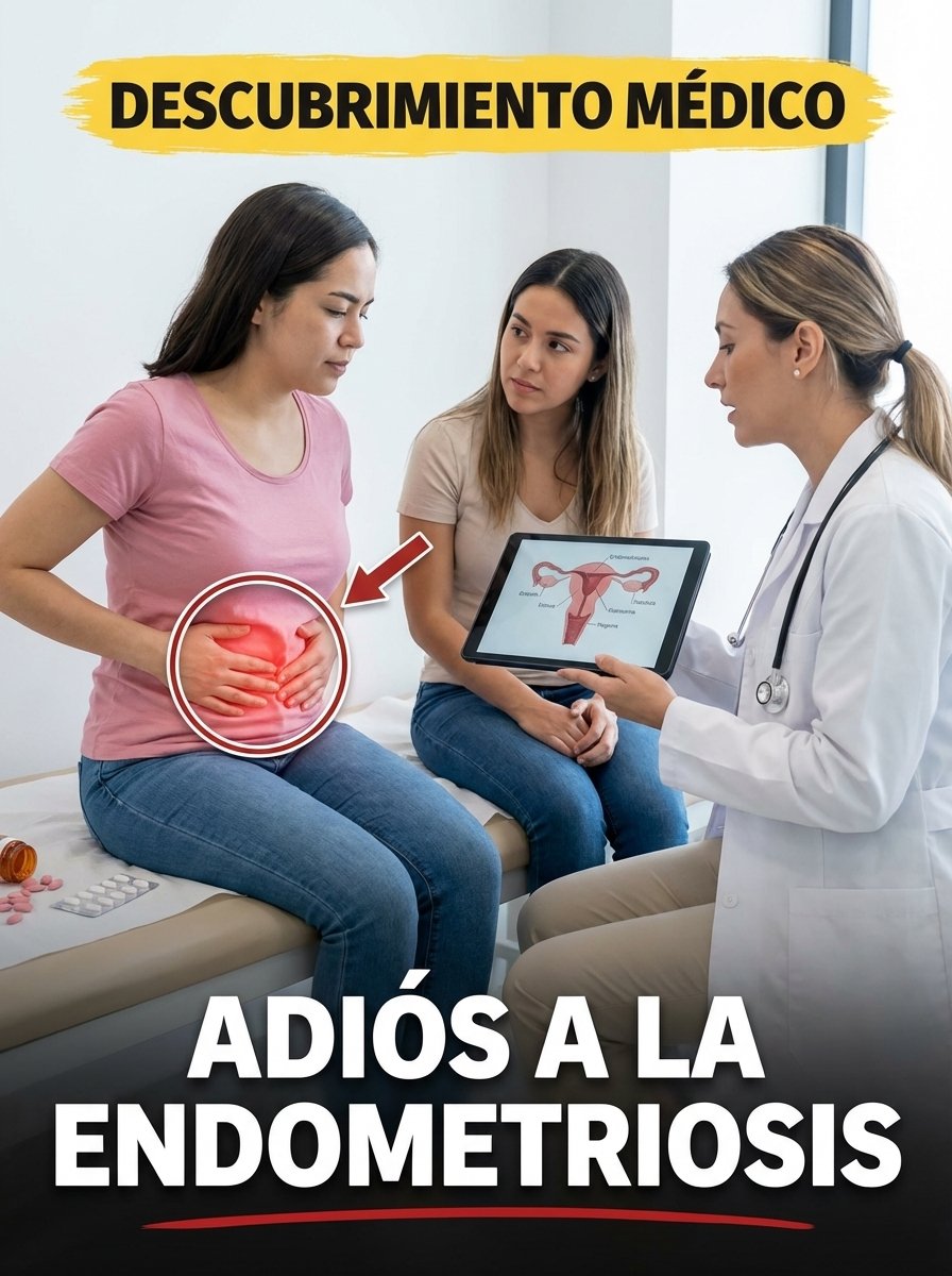 ¿Dolor Menstrual INFERNAL? 😱 El SECRETO que 1 de cada 10 mujeres ignora y CAMBIARÁ tu vida