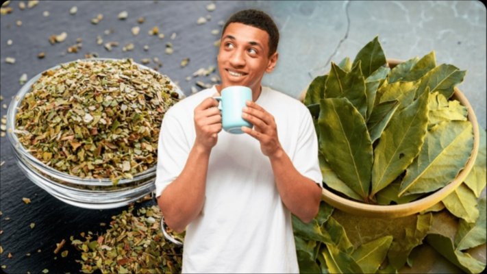 ¡El Secreto Olvidado de 7 Días para Desintoxicar Hígado, Sangre y Pulmones que NADIE Te Ha Contado!