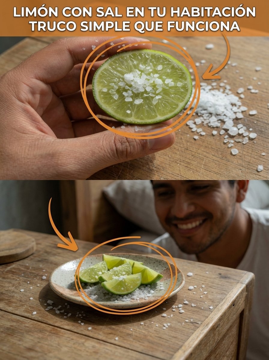 ¡Basta de Químicos! Descubre el Secreto Viral para un Hogar que Huele a Paraíso con Solo 3 Ingredientes (Tu Salud Te lo Agradecerá)