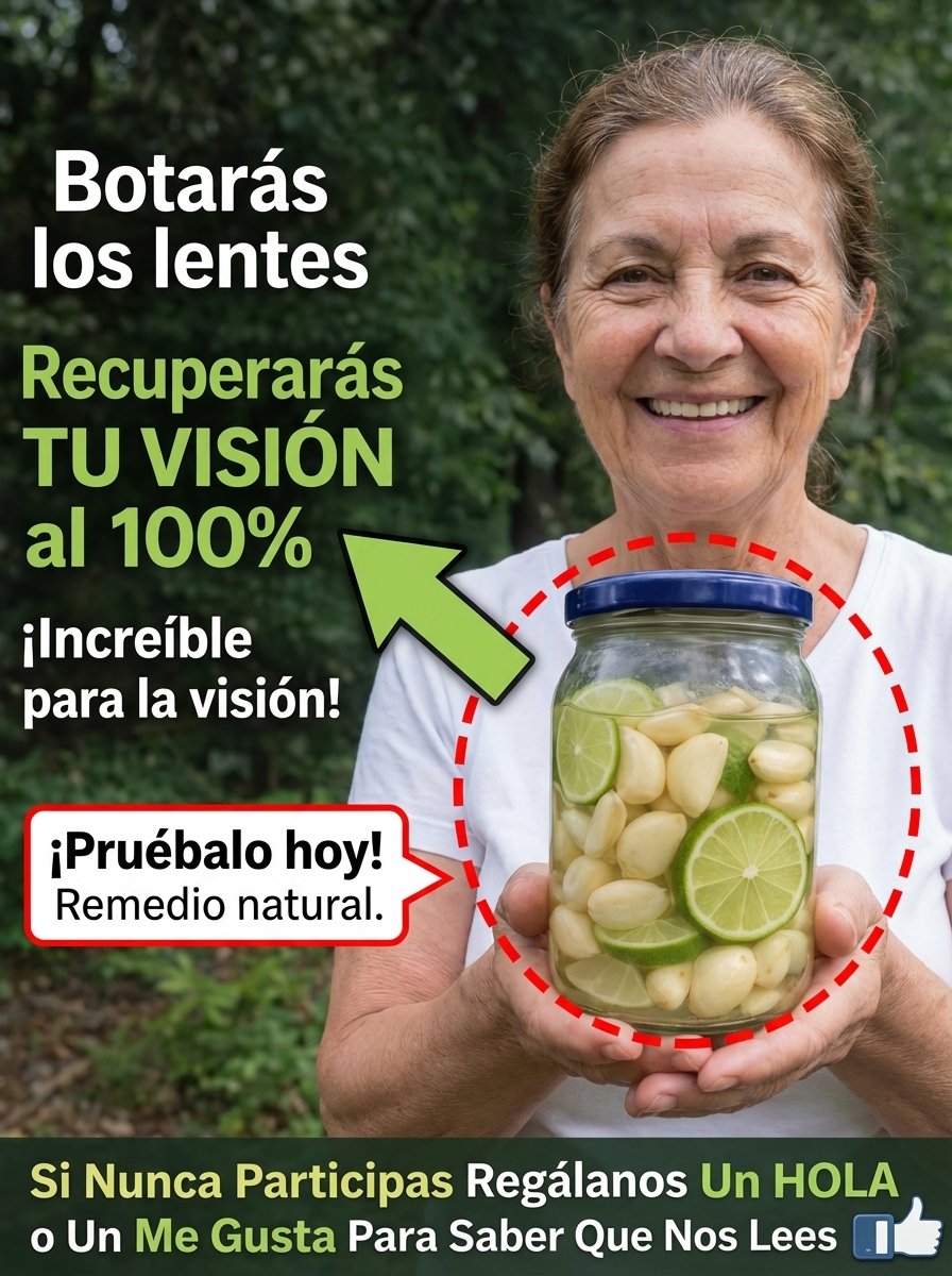 ¿La Visión Perfecta en Días? ¡No Caigas en la Trampa del 'Restaurador Milagroso' Viral!