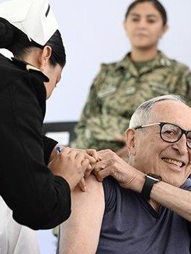 El Único Error que AÚN cometes con las Vacunas y Pone a tu Familia en RIESGO Invisible (¡México Despierta!)