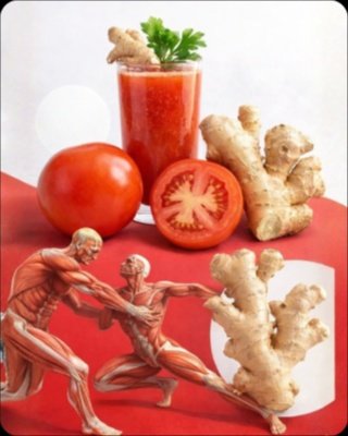 ¡Adiós Cafeína! Descubre el Secreto Viral de Jengibre, Miel y Limón para una Energía Imparable y un Cuerpo Sano (Sin Efectos Secundarios)