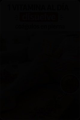 ¡Alerta! La Verdad Oculta Sobre la Vitamina 'Milagrosa' para tus Venas: Lo Que Nadie Te Cuenta (y Por Qué Podría Ser Peligroso)