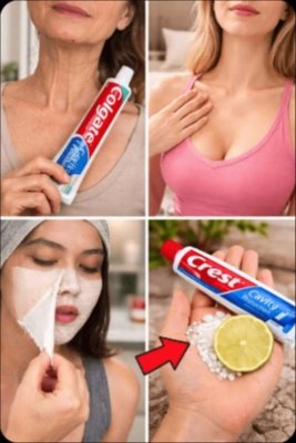 ¡El Secreto Viral de 3 Ingredientes que Borra Manchas y Arrugas de tus Manos y Brazos en Semanas!