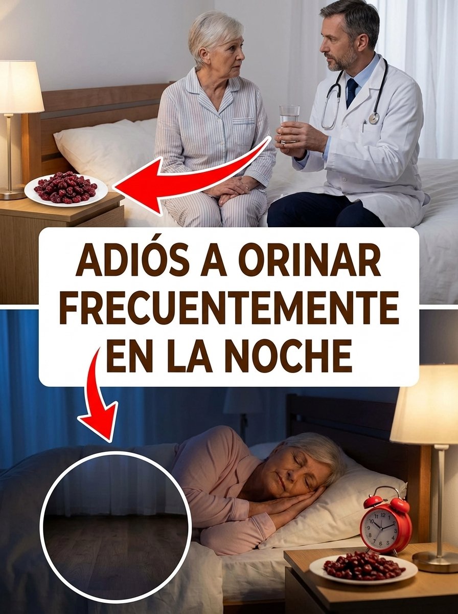 ¡Alerta! Si Tienes Más de 60, Estos 3 Remedios Naturales SECRETOS Podrían Transformar Tu Salud y Energía HOY Mismo