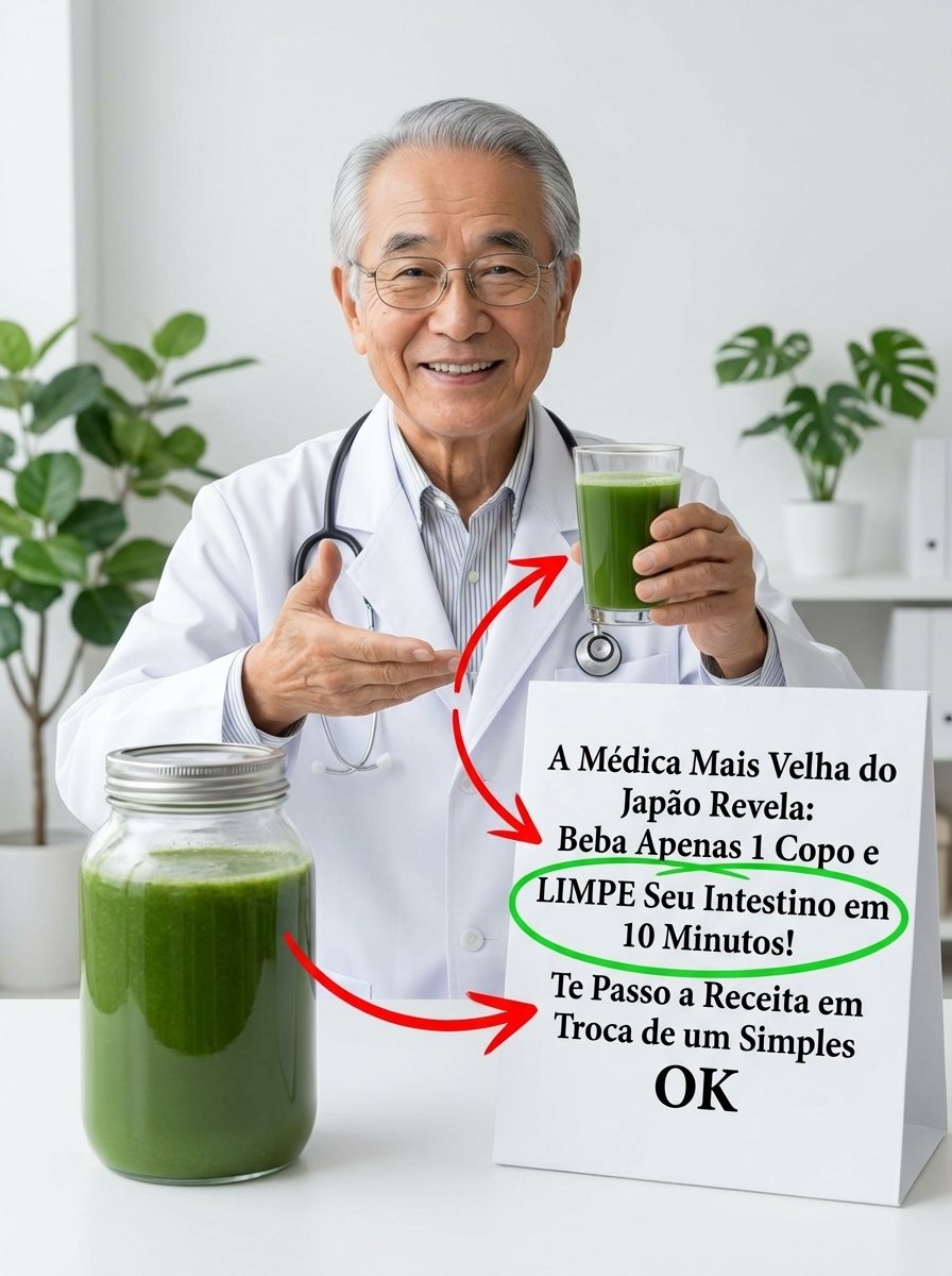 ¡ATENCIÓN! El ÚNICO Smoothie Verde de Pepino y Manzana que NECESITAS para Desintoxicarte y Sentirte Ligero al Instante