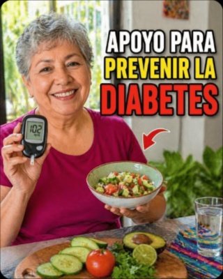 ¡Alerta! ¿Estás CAYENDO en estas 'Recetas Milagro' para el Azúcar? La VERDAD que Nadie Te Cuenta (y el Hábito Secreto)