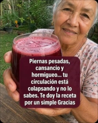¡Adiós piernas pesadas! El secreto de la remolacha que transformará tu circulación (y tu energía)