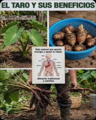 💥 ¡Adiós, Papa! Este Tubérculo Ancestral Esconde 7 Secretos para Bajar tu Azúcar, Perder Peso y Disfrutar de Energía Sin Fin (La Malanga Revelada)