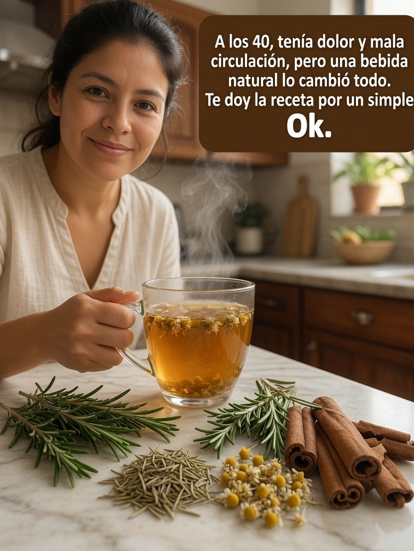 ¡ADIÓS al Estrés y la Hinchazón! El Secreto de 3 Ingredientes Que Tu Estómago NECESITA HOY Mismo