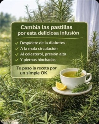 ¡Alerta! Tu Visión y el Romero: ¿El Remedio MILAGROSO o la Gran Farsa? 👁️ Lo que la Ciencia NO QUIERE que Sepas