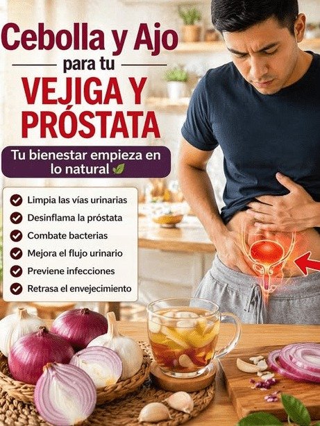 ¡No lo ignores más! Si tienes más de 50, tu próstata te grita con ESTAS 5 señales (y el hábito 'secreto' que nadie te cuenta)