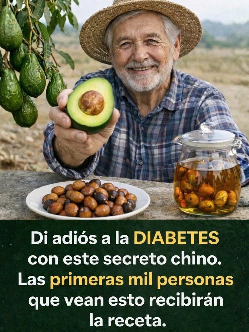¿El Té de Semilla de Aguacate es un MILAGRO o un PELIGRO? La Ciencia Revela la VERDAD que Nadie Te Cuenta
