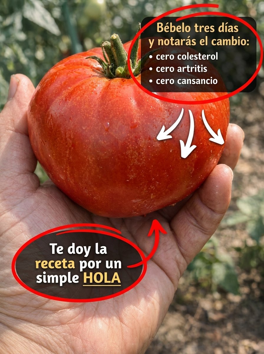 ⚠️ ¡ALERTA! La Bebida 'Cero Colesterol' Viral: ¿Es REALMENTE el Secreto para tu Corazón o un ENGAÑO?