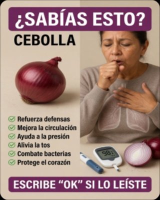 ¡Alerta Salud! El Único Alimento Que Tu Corazón Te Pide A Gritos (y probablemente ya tienes en casa)