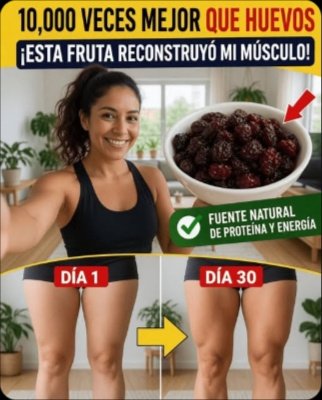 ¡Alerta a los 70+! Ignorar ESTAS 5 Frutas PODRÍA Robarte Tu Fuerza Diaria (El Secreto Que Nadie Te Cuenta)