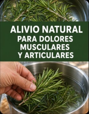 ¡ALERTA! El Secreto del Romero: ¿Es la 'Morfina Natural' o una Falsa Promesa? Lo que NADIE te ha contado (y DEBES saber antes de usarlo)
