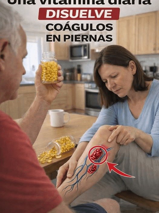 ¡Alerta 50+! Si tus Piernas se Sienten PESADAS, Estás IGNORANDO ESTE Hábito CRUCIAL (y podrías arrepentirte)