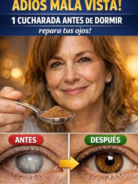 ¿Tienes más de 60? 🌙 NO te vayas a la cama sin comer ESTO: tu cuerpo te lo agradecerá eternamente (¡y dormirás como un bebé!)