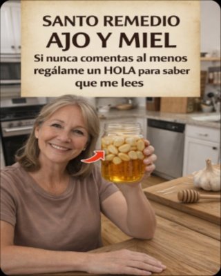 El Hábito Nocturno CON AJO Que Causa Furor Entre Adultos Mayores: ¿Es un SECRETO Antiedad o un MITO Viral?