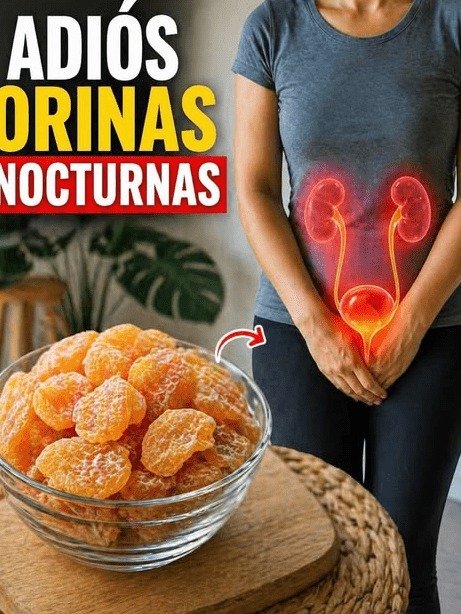 ¡Alerta Roja! Si Te Levantas a Orinar de Noche, ESTE Hábito Secreto Te Está Robando El Sueño (Y Nadie Te Lo Ha Dicho Antes)