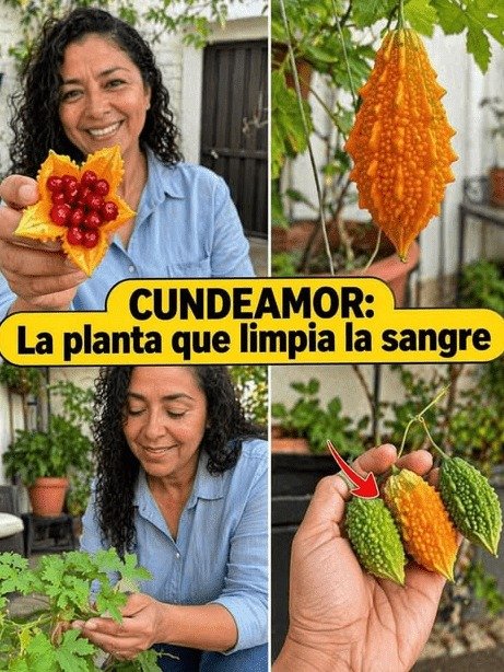 La VERDAD OCULTA del Cundeamor: 3 riesgos que ignoras y cómo usarlo de forma SEGURA