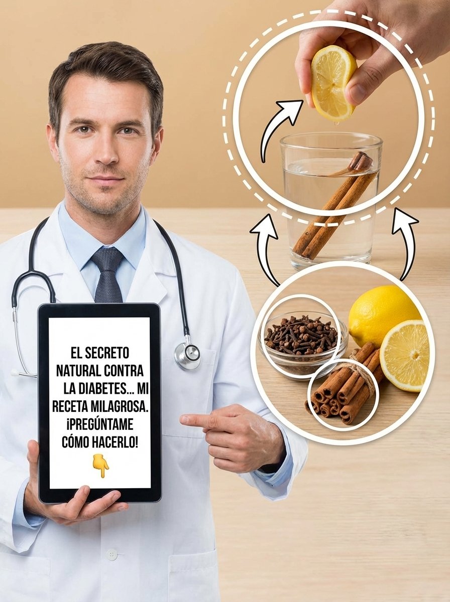 ¡Alerta Viral! El Té Natural Que Promete Bajar Tu Glucosa: ¿Es Un Milagro o Un Engaño? ¡La Ciencia Revela Lo Que Debes Saber Ya!