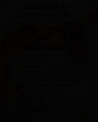 ¡URGENTE! Tu Colesterol Alto Podría Ser Un Asesino Silencioso: Descubre CÓMO Proteger Tu Corazón HOY Mismo