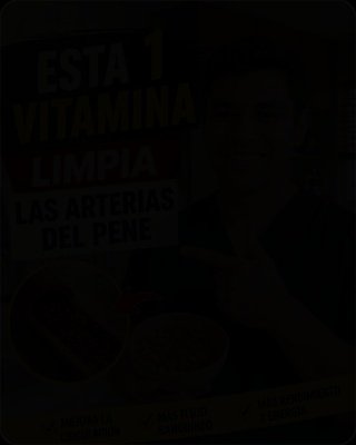 ¡Alerta Hombres! Si Tienes Diabetes, ESTAS 3 Vitaminas Podrían SALVAR Tu Vida Íntima (y Nadie Te Lo Dice)