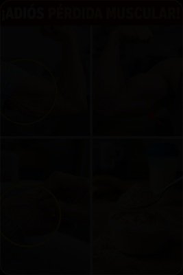 Más de 60 y perdiendo músculo? ¡No te resignes! Descubre el ÚNICO hábito diario que nadie te cuenta para recuperar tu fuerza (¡El último te dejará sin palabras!)