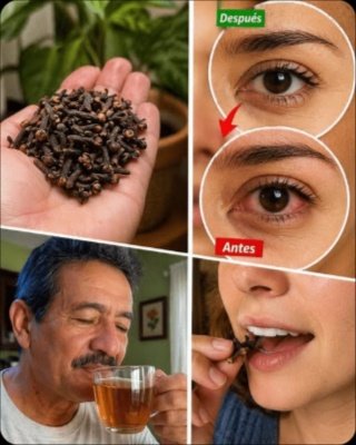 ¿Consumes Clavo de Olor a Diario? ¡ALERTA! El Error Común que NADIE Te Dice y Pone en Riesgo Tu Salud