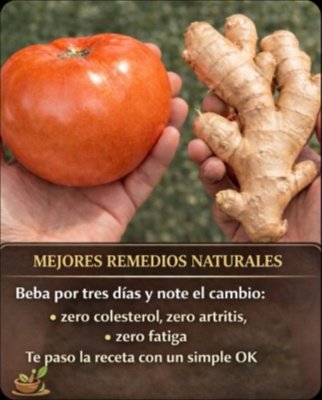¿Inflamación y Colesterol Alto? Descubre la BEBIDA SECRETA que tu cuerpo te pide a gritos (¡Fácil y 100% Natural!)
