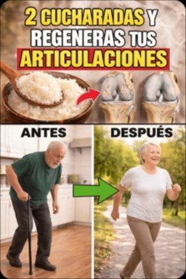 ¡URGENTE! ¿Dolor de Rodillas? Este Alimento SECRETO Podría REGENERAR Tu Cartílago en SOLO 24 Horas (¡No Querrás Perdértelo!)