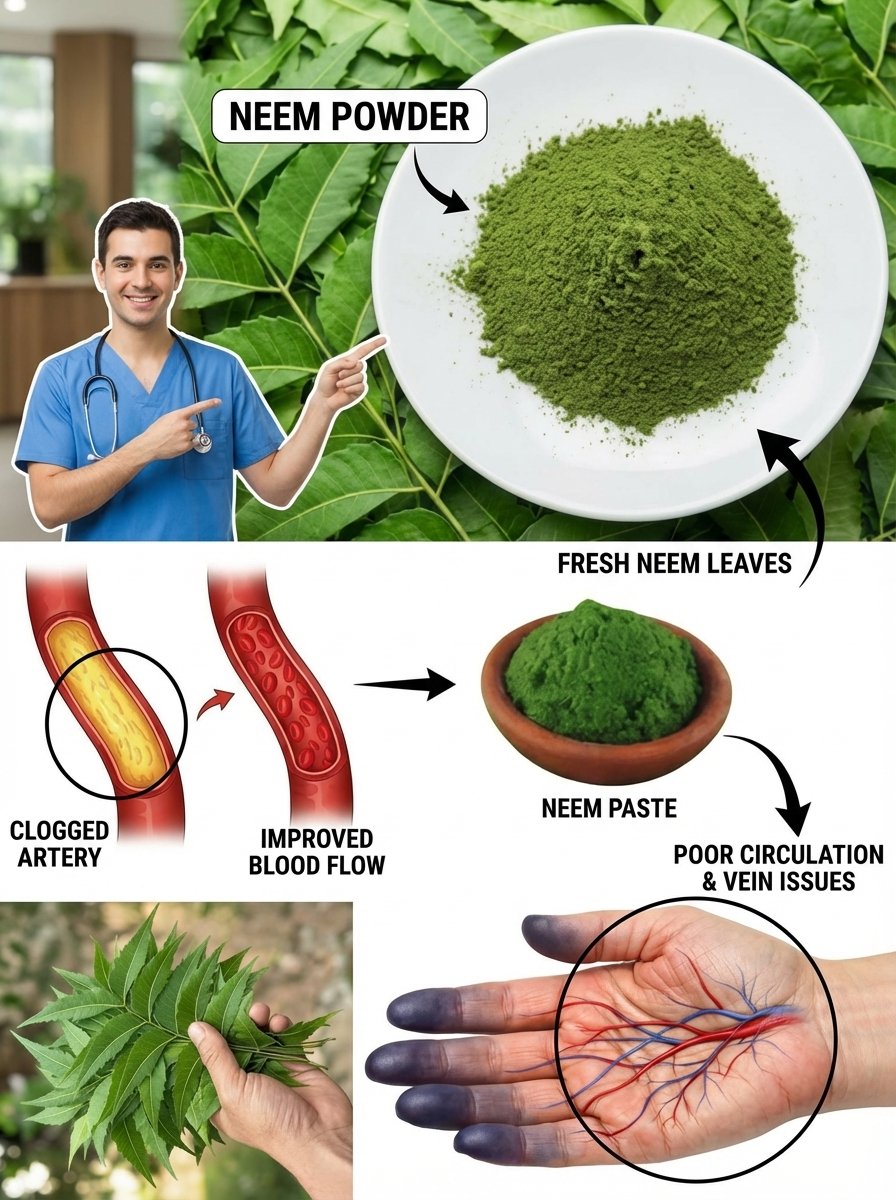 El SECRETO MILENARIO que nadie te ha contado: Esta ÚNICA hoja puede REVOLUCIONAR tu salud (¡y la necesitas AHORA!)