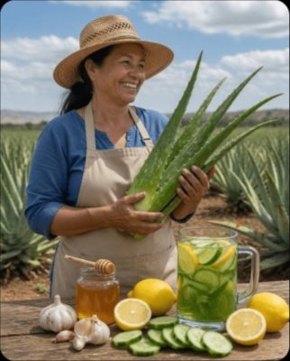 ¡ALERTA! Tu "Bebida Natural" Favorita Podría Estar ENGAÑÁNDOTE: Los 5 Hábitos REALES para una Salud de Hierro (Que Nadie Te Cuenta)