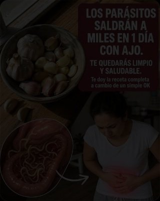 ¡ALERTA! El Ajo como 'Antibiótico Natural': LA VERDAD que NINGÚN experto te cuenta (y por qué DEBES saberlo HOY)