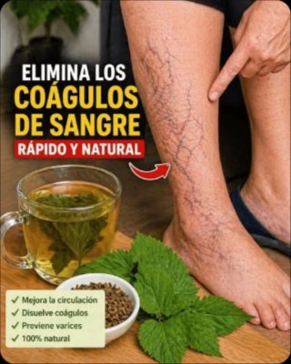 ¡Alerta! Si tus piernas están pesadas o con venas, podrías estar ignorando ESTO (El último hábito te dejará sin palabras)