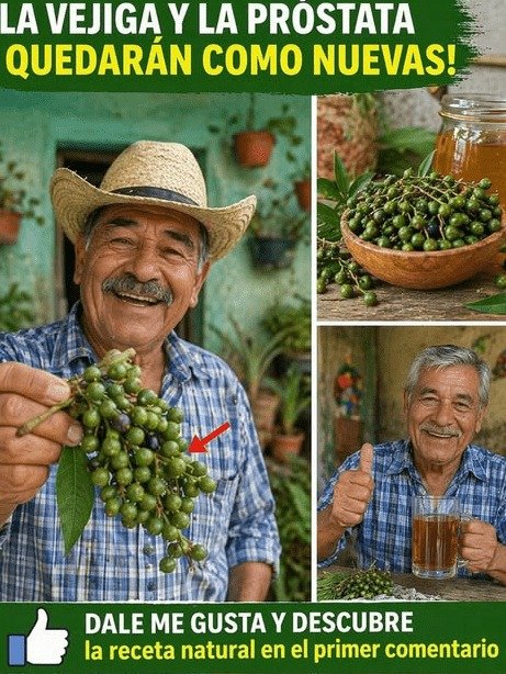 ¡NO LO IGNORES MÁS! Tu Vejiga y Próstata te Están Pidiendo AYUDA: 5 Hábitos Sencillos que el 90% de los Hombres Olvida (y el último es CLAVE)